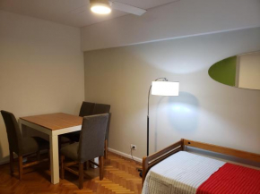 Muñiz Apartament Premiun